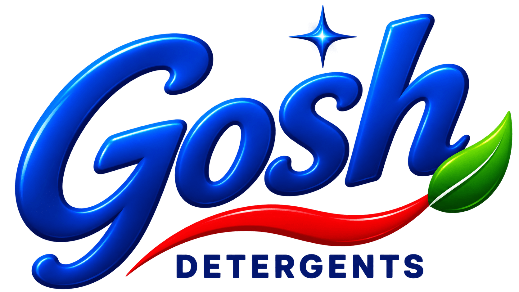 Gosh Detergents