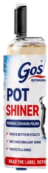 Pot Shiner